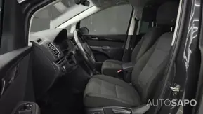 Seat Alhambra 2.0 TDi Style Advanced DSG de 2017