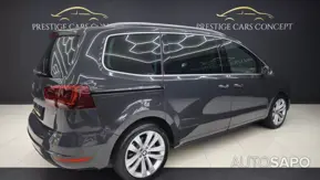 Seat Alhambra 2.0 TDi Style Advanced DSG de 2017