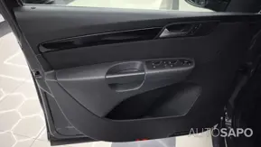 Seat Alhambra 2.0 TDi Style Advanced DSG de 2017