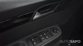 Seat Alhambra 2.0 TDi Style Advanced DSG de 2017
