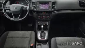 Seat Alhambra 2.0 TDi Style Advanced DSG de 2017