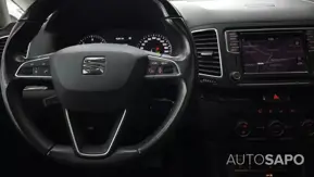Seat Alhambra 2.0 TDi Style Advanced DSG de 2017