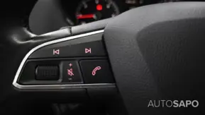 Seat Alhambra 2.0 TDi Style Advanced DSG de 2017
