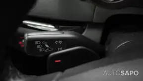 Seat Alhambra 2.0 TDi Style Advanced DSG de 2017