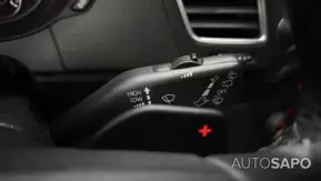 Seat Alhambra 2.0 TDi Style Advanced DSG de 2017