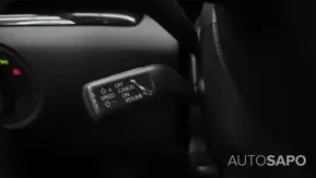 Seat Alhambra 2.0 TDi Style Advanced DSG de 2017