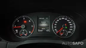 Seat Alhambra 2.0 TDi Style Advanced DSG de 2017