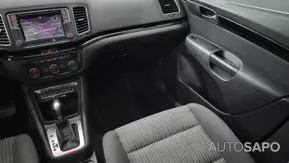 Seat Alhambra 2.0 TDi Style Advanced DSG de 2017