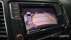 Seat Alhambra 2.0 TDi Style Advanced DSG de 2017