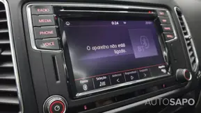 Seat Alhambra 2.0 TDi Style Advanced DSG de 2017