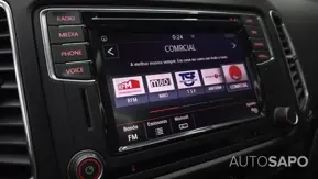 Seat Alhambra 2.0 TDi Style Advanced DSG de 2017