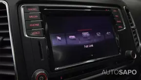 Seat Alhambra 2.0 TDi Style Advanced DSG de 2017