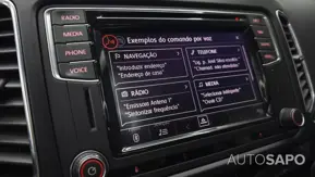 Seat Alhambra 2.0 TDi Style Advanced DSG de 2017