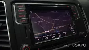 Seat Alhambra 2.0 TDi Style Advanced DSG de 2017