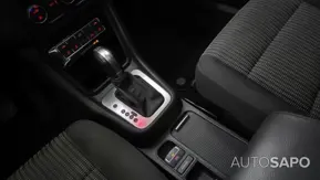 Seat Alhambra 2.0 TDi Style Advanced DSG de 2017