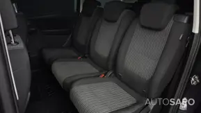 Seat Alhambra 2.0 TDi Style Advanced DSG de 2017