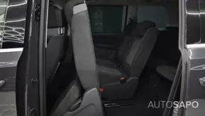 Seat Alhambra 2.0 TDi Style Advanced DSG de 2017
