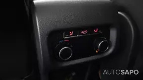 Seat Alhambra 2.0 TDi Style Advanced DSG de 2017