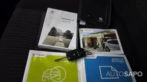 Seat Alhambra 2.0 TDi Style Advanced DSG de 2017