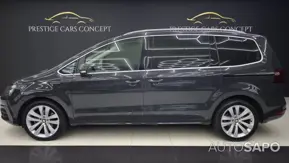 Seat Alhambra 2.0 TDi Style Advanced DSG de 2017