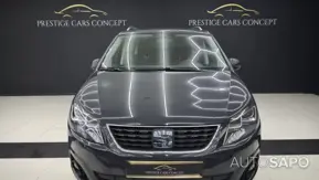 Seat Alhambra 2.0 TDi Style Advanced DSG de 2017