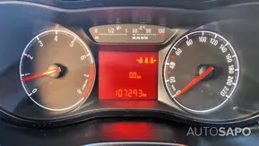 Opel Corsa 1.2 Dynamic de 2015