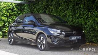 Opel Corsa-e e-GS Line de 2023