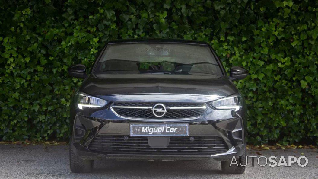 Opel Corsa-e e-GS Line de 2023