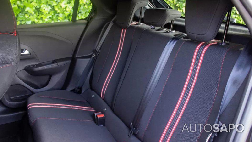 Opel Corsa-e e-GS Line de 2023