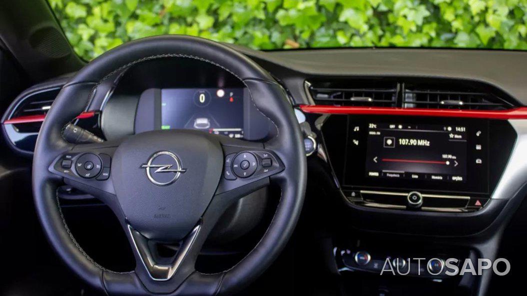 Opel Corsa-e e-GS Line de 2023