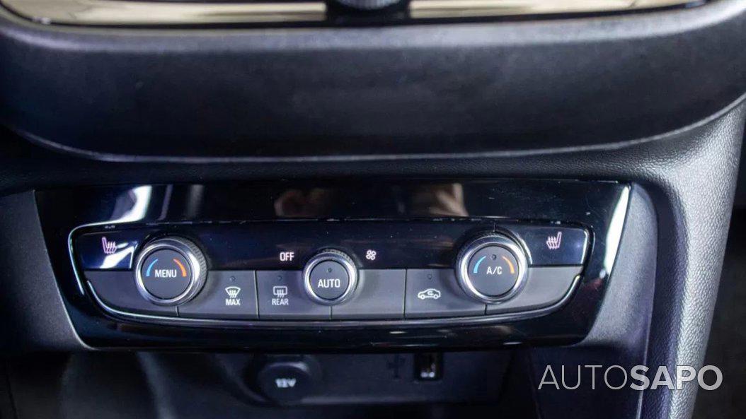 Opel Corsa-e e-GS Line de 2023