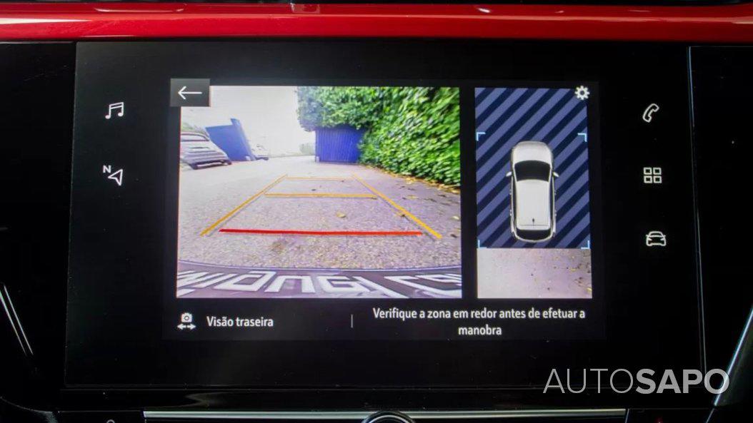 Opel Corsa-e e-GS Line de 2023