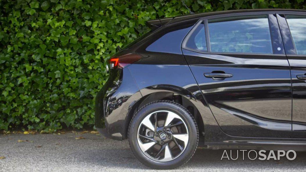 Opel Corsa-e e-GS Line de 2023