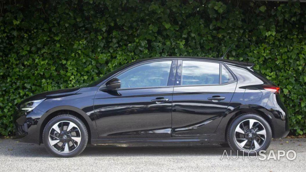 Opel Corsa-e e-GS Line de 2023
