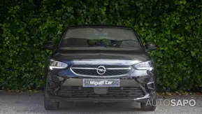 Opel Corsa-e e-GS Line de 2023