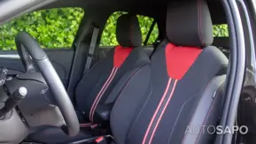Opel Corsa-e e-GS Line de 2023
