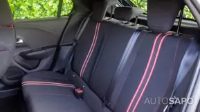Opel Corsa-e e-GS Line de 2023