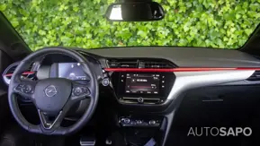 Opel Corsa-e e-GS Line de 2023