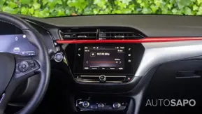 Opel Corsa-e e-GS Line de 2023