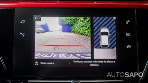 Opel Corsa-e e-GS Line de 2023