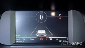 Opel Corsa-e e-GS Line de 2023