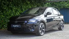 Opel Corsa-e e-GS Line de 2023