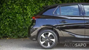 Opel Corsa-e e-GS Line de 2023