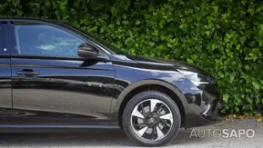 Opel Corsa-e e-GS Line de 2023