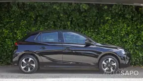 Opel Corsa-e e-GS Line de 2023
