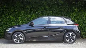 Opel Corsa-e e-GS Line de 2023