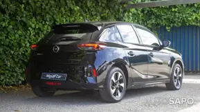 Opel Corsa-e e-GS Line de 2023