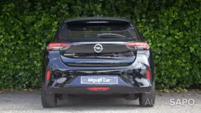 Opel Corsa-e e-GS Line de 2023