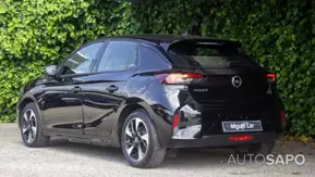 Opel Corsa-e e-GS Line de 2023