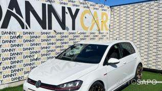 Volkswagen Golf de 2015